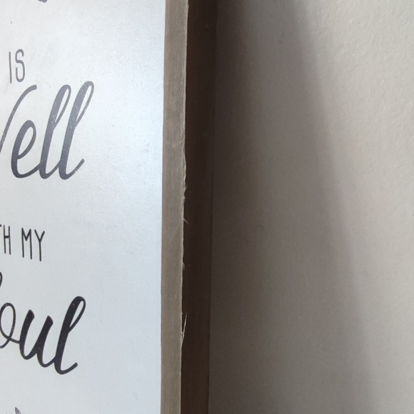 Deco Sign - Picture 5 of 15